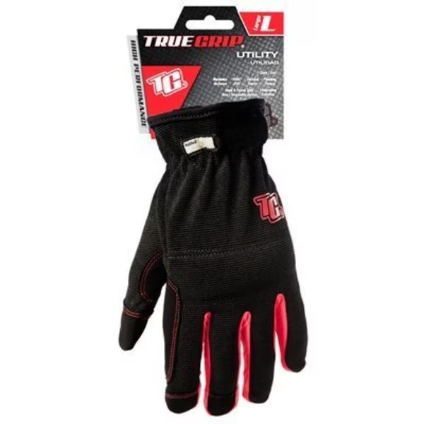 LG HiPerf Util Glove, Big Time Products, Mfr#: 90082-23
